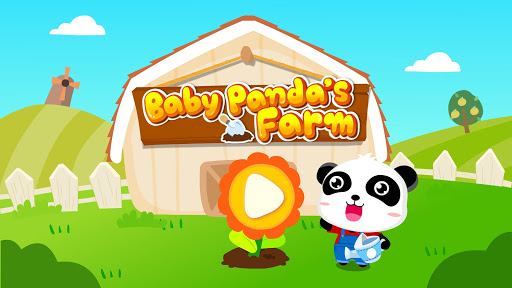 Little Panda's Farm Story 8.30.10.00 screenshots 18