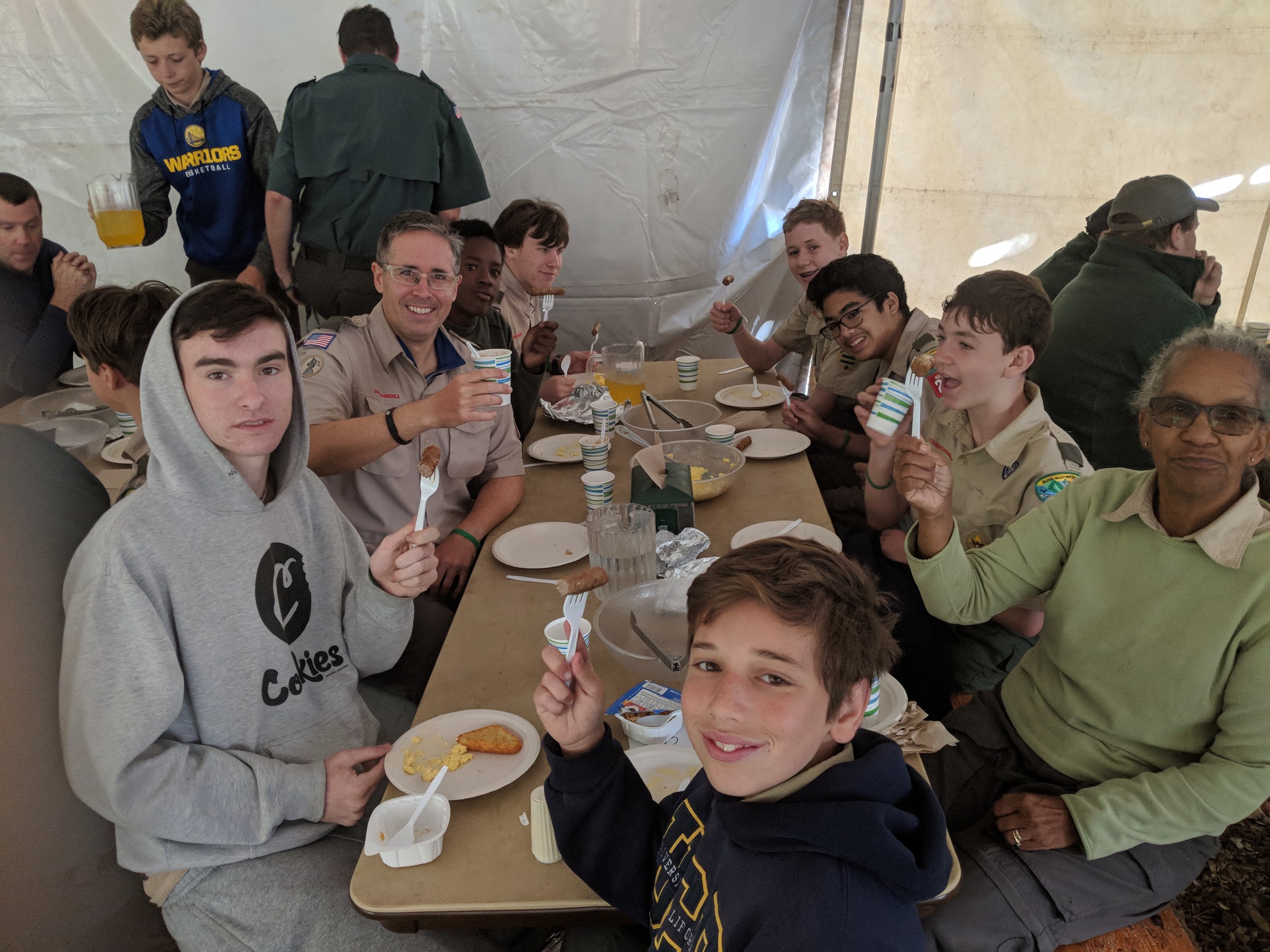 Posts – Page 10 – BSA Troop 260 – San Jose