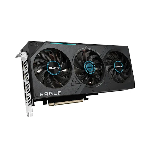 Card màn hình GIGABYTE RTX 4070 SUPER EAGLE OC 12G 12GB GDDR6X (N407SEAGLE OC-12GD)