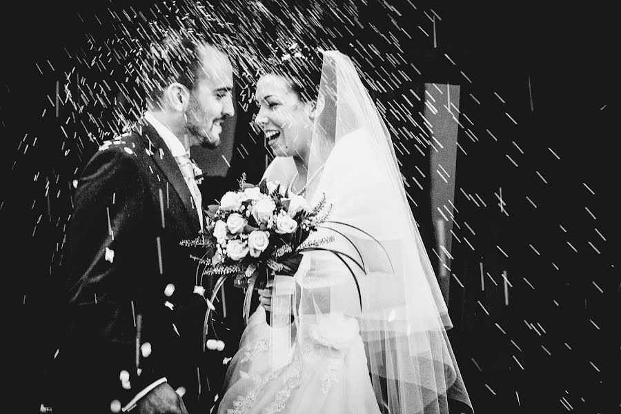 Свадебный фотограф Emanuele Usicco (usicco). Фотография от 10 ноября 2014