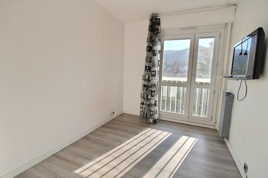 Vente appartement 4 pièces 76 m² à Marseille 10ème (13010), 182 000 €