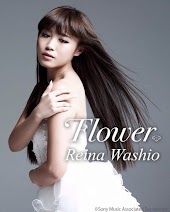 Washio Reina/鷲尾伶菜