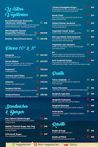 Brisa Do Mar menu 7