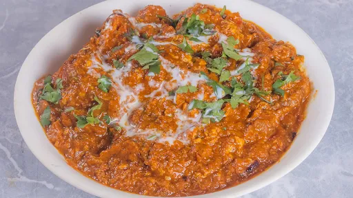 Chicken Mughlai