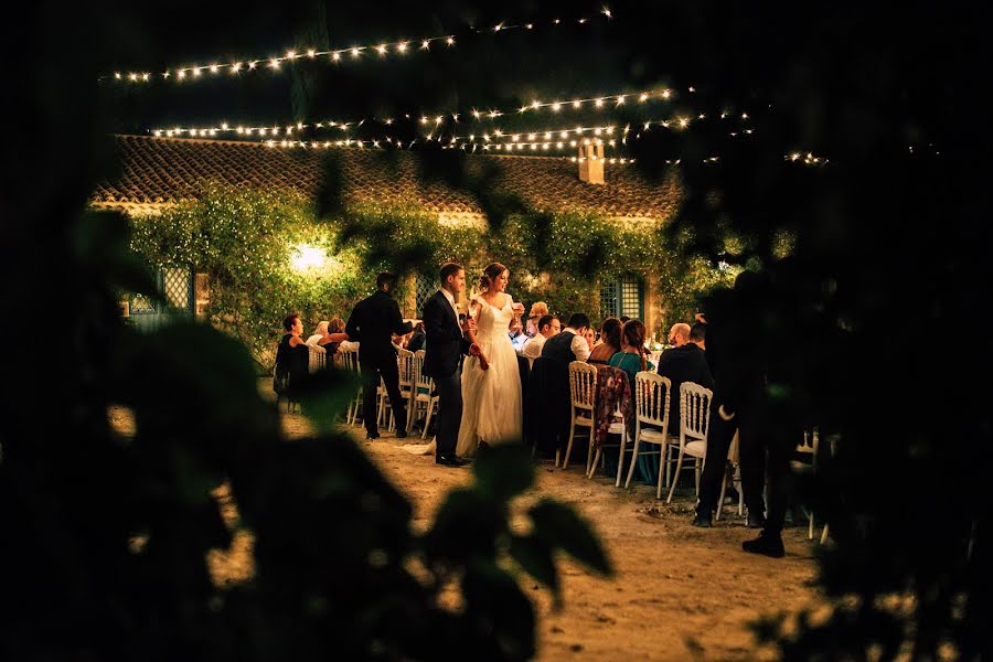 Wedding photographer Emanuele Cariotti (emanuelecariotti). Photo of 7 May 2019