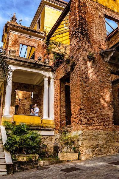 Fotógrafo de casamento Atila Dehoul (adehoul). Foto de 11 de abril 2019