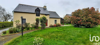 maison à Dol-de-Bretagne (35)