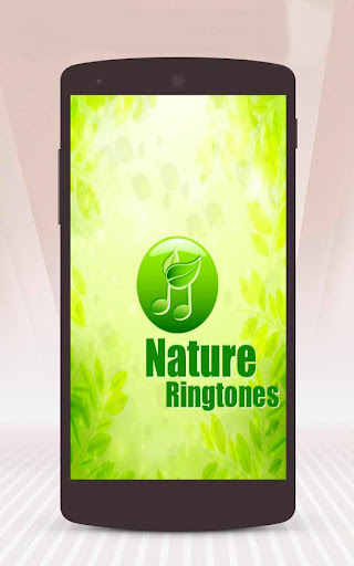 nature ringtones