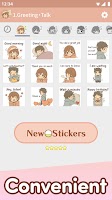Emoji Stickers Feelings Screenshot 9 of 9