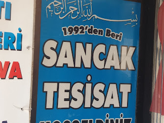 Sancak Tesisat