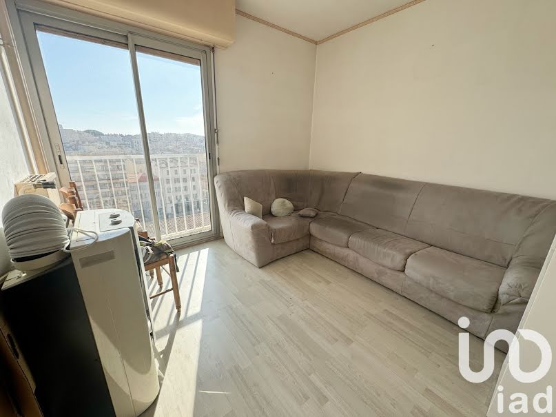 Vente appartement 5 pièces 90 m² à Toulon (83000), 239 000 €