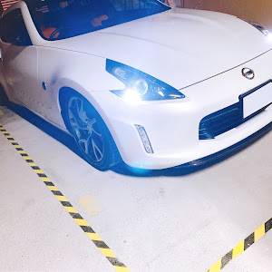 フェアレディZ Z34