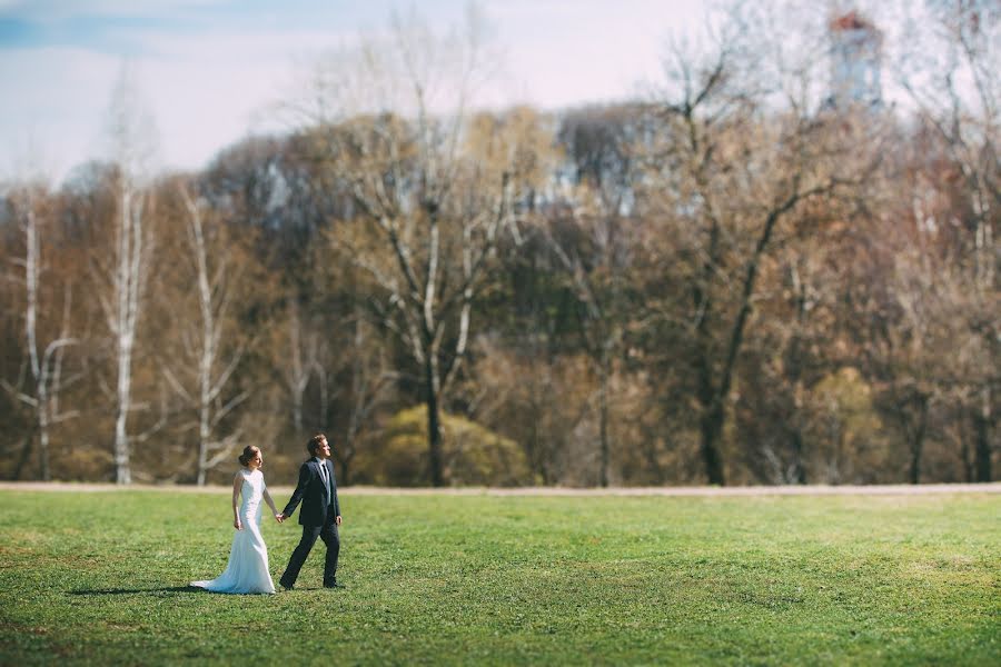 Photographe de mariage Dmitriy Mozharov (dmitriymozharov). Photo du 30 avril 2017