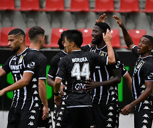 Officiel: Le Sporting de Charleroi prolonge un cadre