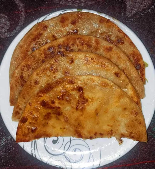 Aloo Paratha