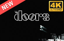 The Doors HD Wallpapers Jim Morrison Theme small promo image