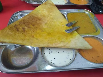 Durai South Indian Cafe photo 