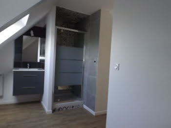 appartement à Guingamp (22)