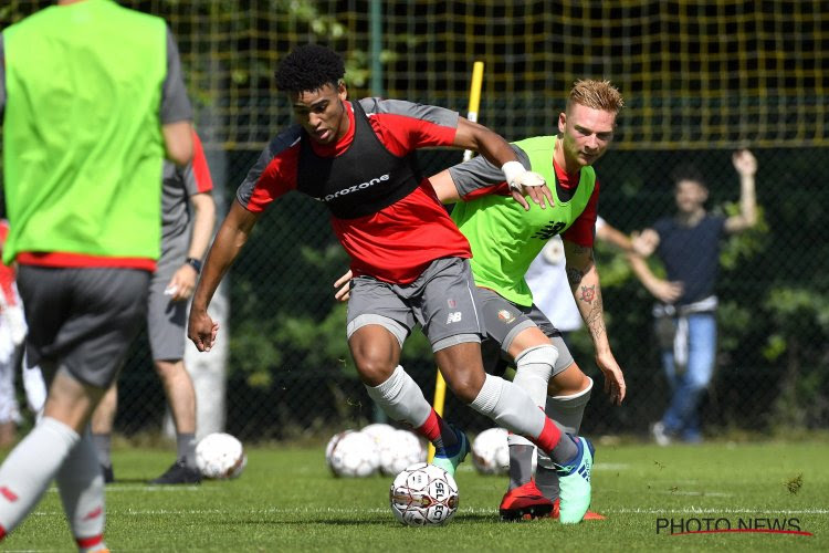 OFFICIEEL: Cypriotische topclub haalt voormalig toptalent van Standard binnen