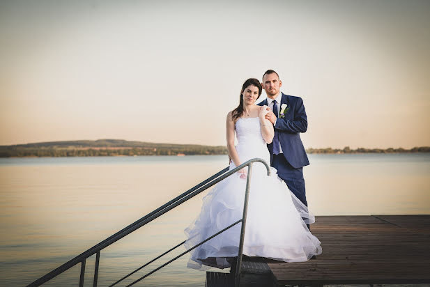 Photographe de mariage Péter Bem (bpeefoto). Photo du 8 juin 2020