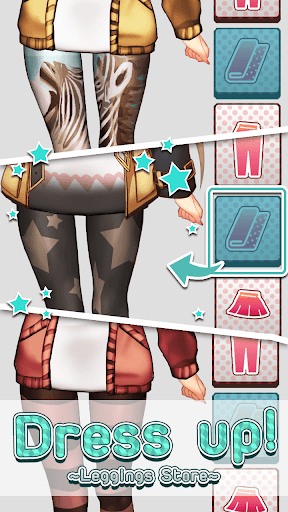 免費下載休閒APP|Leggings Design-Girl dress up app開箱文|APP開箱王