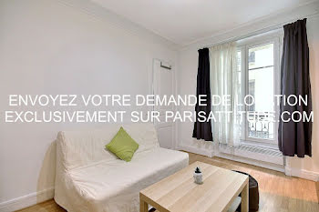 appartement à Paris 18ème (75)