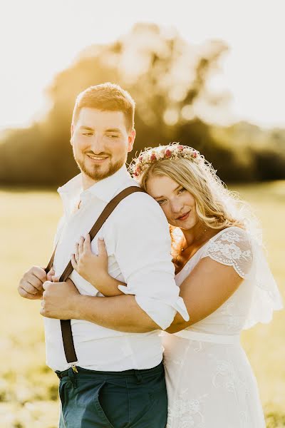 Fotógrafo de bodas Ondřej Fara (ondrejfara). Foto del 1 de octubre 2023