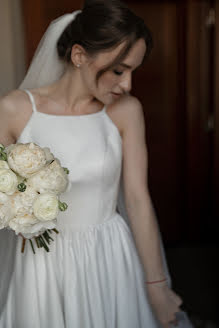 Fotografo di matrimoni Ilya Chepaykin (chepaykin). Foto del 1 dicembre 2023