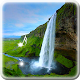 Waterfall Sound Live Wallpaper Download on Windows