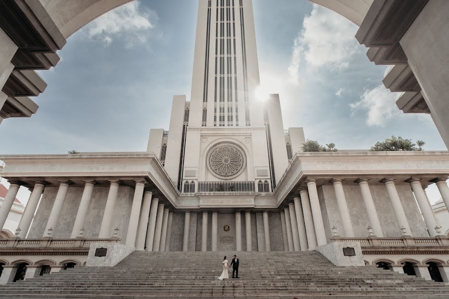 Fotografer pernikahan Sarit Chaiwangsa (saritchaiwangsa). Foto tanggal 25 Maret 2022