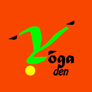 Yoga Den Studios logo