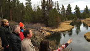 Squatching on Sacred Ground thumbnail