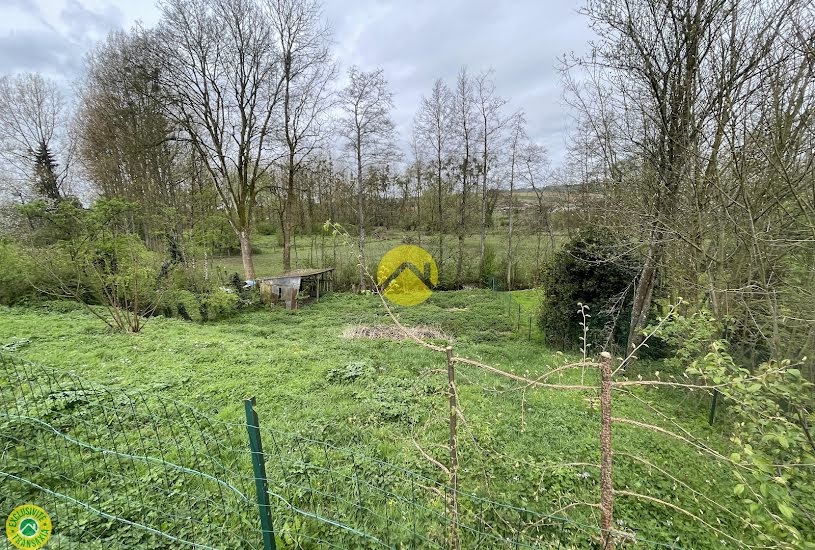  Vente Terrain à bâtir - à Fruges (62310) 