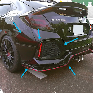 シビック FK7