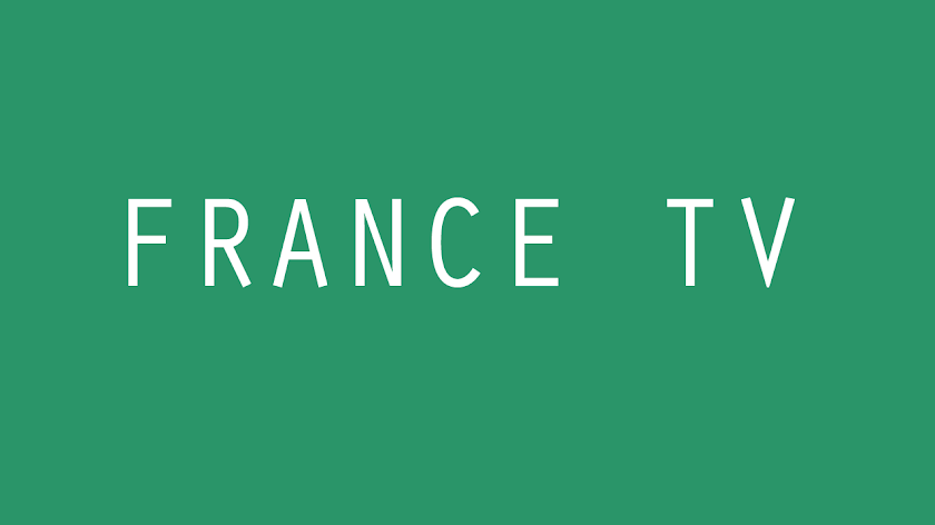 France TV HD Screen 2