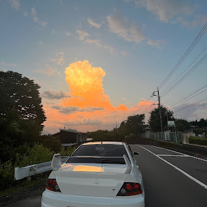 ランサーエボリューション Ⅸ