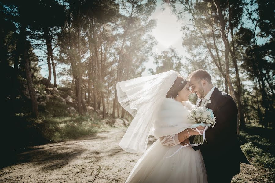 Fotógrafo de bodas Walter Lo Cascio (walterlocascio). Foto del 1 de junio 2022