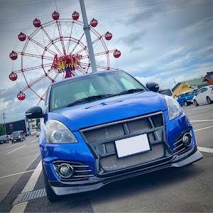 スイフトスポーツ ZC32S