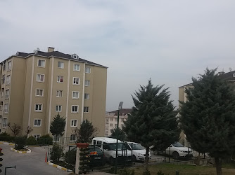 Yakut Evler Sitesi