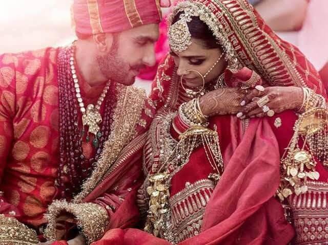 deepika padukone marriage