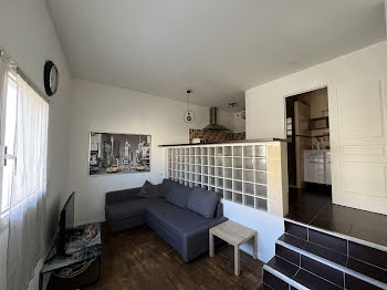 appartement à Marseille 8ème (13)