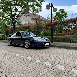 911 クーペ カレラ