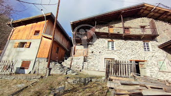 maison à Saint-Martin-d'Arc (73)