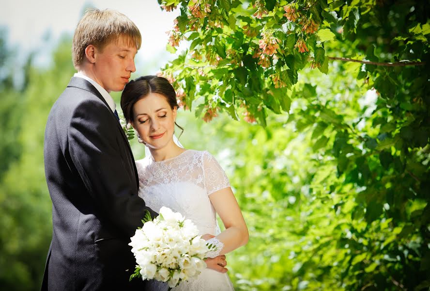 Fotógrafo de bodas Veronika Chuykina (veronicachu). Foto del 28 de mayo 2016