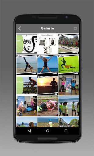 免費下載健康APP|LUFTStrong Fitness app開箱文|APP開箱王