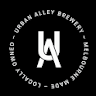 Urban Alley icon