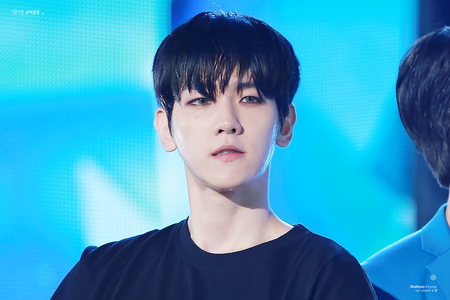 baekhyun