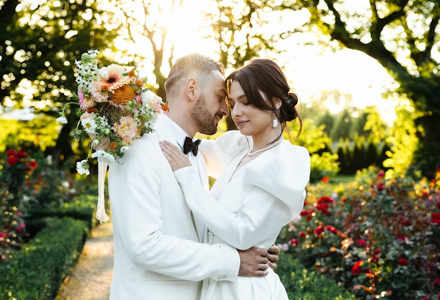 Photographe de mariage Barbara Ciężadło (bapacifoto). Photo du 9 septembre 2022