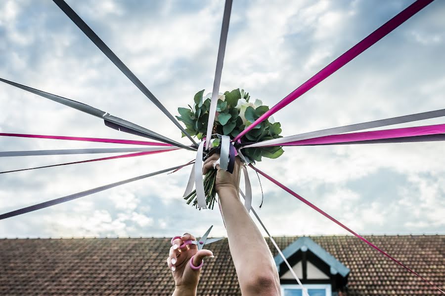 Photographe de mariage David Mignot (mignot). Photo du 10 septembre 2019