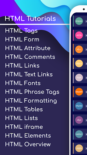 Learn HTML  Web Design  Tutorials for Beginner
